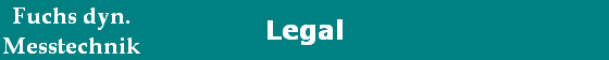 Legal
