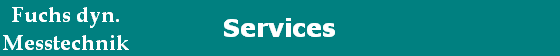 Services